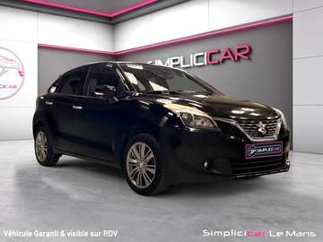 Baleno 1.2 Dualjet Pack