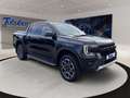 Ford Ranger 3.0L V6 Wildtrak e-4WD Doppelkabine Wildt Noir - thumbnail 4