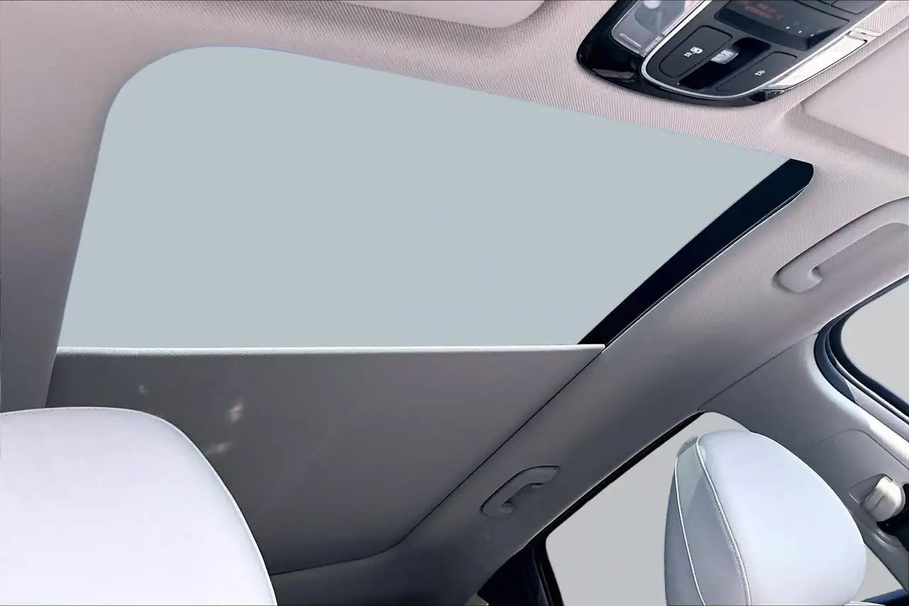 Hyundai TUCSON fotografie Hyundai TUCSON
