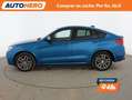 BMW X4 M40iA Azul - thumbnail 3