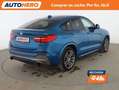 BMW X4 M40iA Azul - thumbnail 6