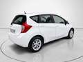 Nissan Note 1.2 Visia Blanco - thumbnail 3