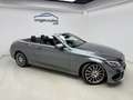 Mercedes-Benz C 220 Cabrio 220d 9G-Tronic Gris - thumbnail 16