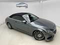 Mercedes-Benz C 220 Cabrio 220d 9G-Tronic Gris - thumbnail 11