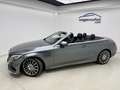 Mercedes-Benz C 220 Cabrio 220d 9G-Tronic Gris - thumbnail 14