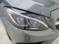 Mercedes-Benz C 220 Cabrio 220d 9G-Tronic Gris - thumbnail 10