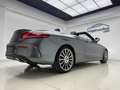 Mercedes-Benz C 220 Cabrio 220d 9G-Tronic Gris - thumbnail 18