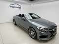 Mercedes-Benz C 220 Cabrio 220d 9G-Tronic Gris - thumbnail 5