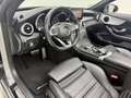 Mercedes-Benz C 220 Cabrio 220d 9G-Tronic Gris - thumbnail 23