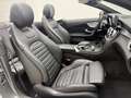 Mercedes-Benz C 220 Cabrio 220d 9G-Tronic Gris - thumbnail 19