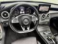 Mercedes-Benz C 220 Cabrio 220d 9G-Tronic Gris - thumbnail 24