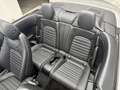 Mercedes-Benz C 220 Cabrio 220d 9G-Tronic Gris - thumbnail 22