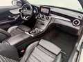 Mercedes-Benz C 220 Cabrio 220d 9G-Tronic Gris - thumbnail 25