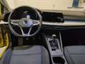 Volkswagen Golf Golf 2.0 TDI 115CV Style Yellow - thumbnail 15