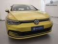 Volkswagen Golf Golf 2.0 TDI 115CV Style Yellow - thumbnail 6