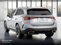 Mercedes-Benz GLC 220 d 4M AMG+NIGHT+PANO+360+LED+KEYLESS+9G Silber - thumbnail 21