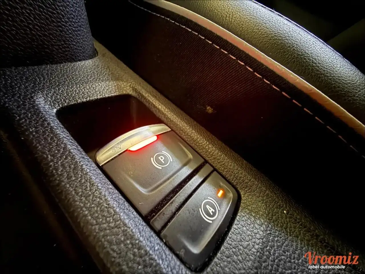 Renault Captur — photo 19