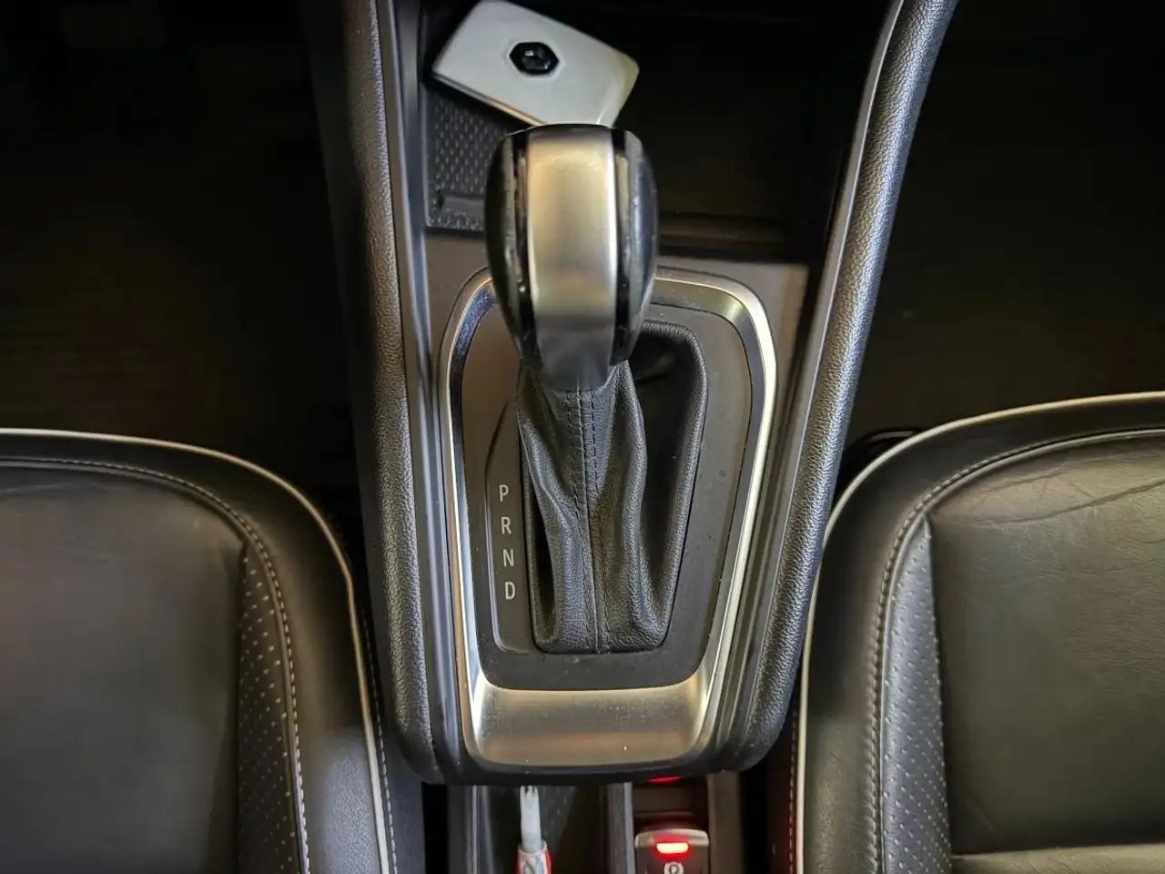 Renault Captur — photo 38