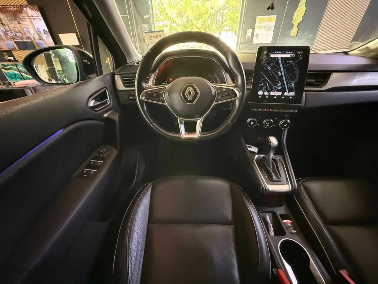 Renault Captur — photo 37