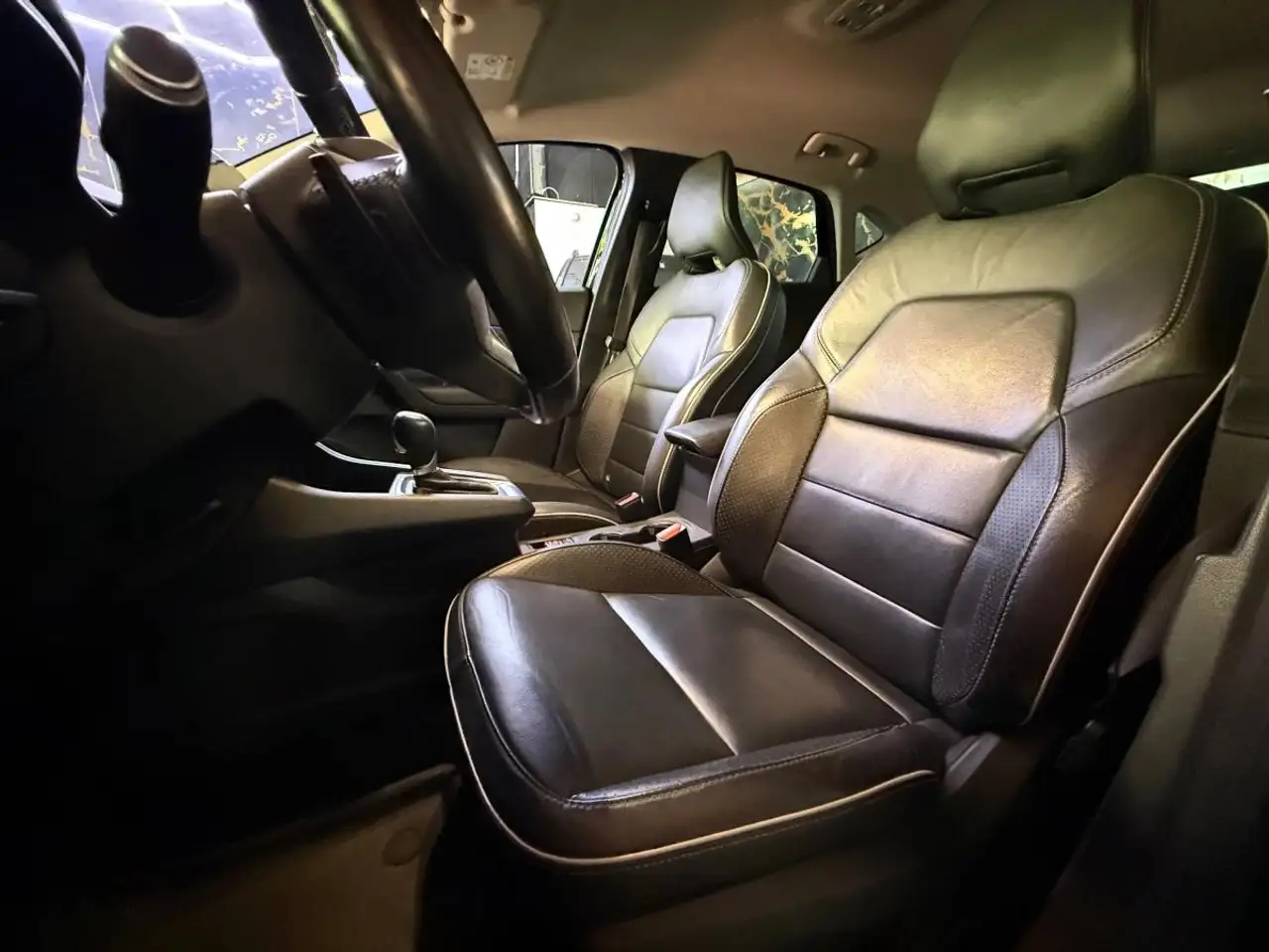 Renault Captur — photo 9
