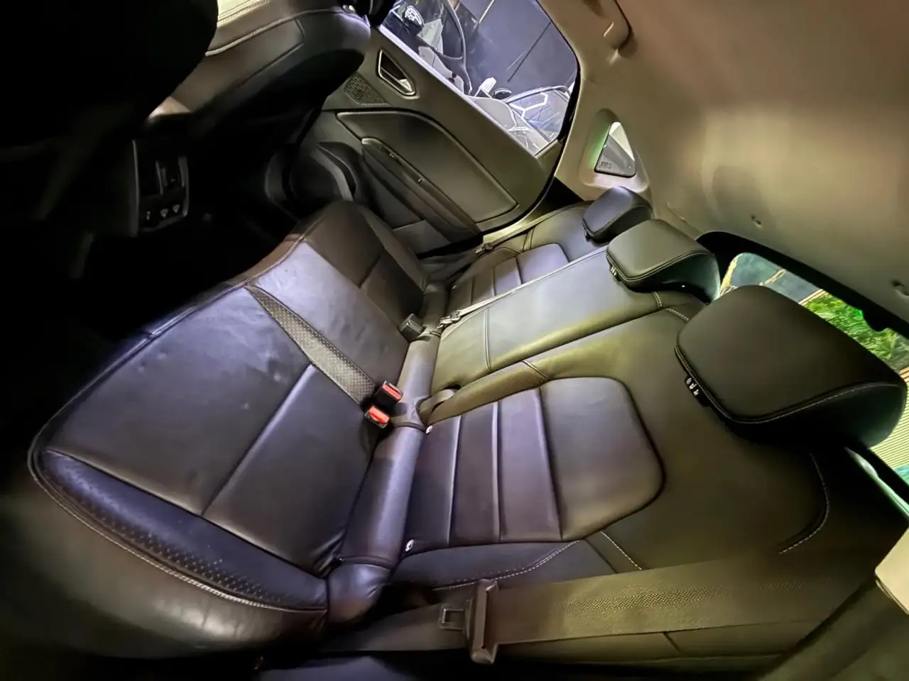 Renault Captur — photo 10