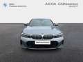 BMW 318 318iA 156ch M Sport Gris - thumbnail 2