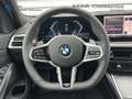 BMW 318 318iA 156ch M Sport Gris - thumbnail 13