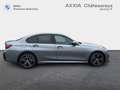 BMW 318 318iA 156ch M Sport Gris - thumbnail 3
