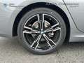BMW 318 318iA 156ch M Sport Gris - thumbnail 9