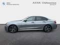 BMW 318 318iA 156ch M Sport Gris - thumbnail 19
