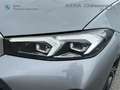 BMW 318 318iA 156ch M Sport Gris - thumbnail 8