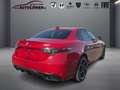 Alfa Romeo Giulia 2.0 Turbo 16V Competizione Q4 (EURO 6d) Rot - thumbnail 4