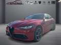 Alfa Romeo Giulia 2.0 Turbo 16V Competizione Q4 (EURO 6d) Rot - thumbnail 1