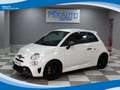 Abarth 695 Competizione 1.4 T-Jet 180cv EU6 Bianco - thumbnail 1