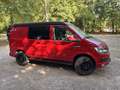 Volkswagen T6 Kombi T6 Rockton  4Motion Camper Offroad Rot - thumbnail 3