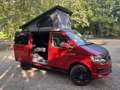 Volkswagen T6 Kombi T6 Rockton  4Motion Camper Offroad Rot - thumbnail 1