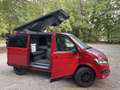 Volkswagen T6 Kombi T6 Rockton  4Motion Camper Offroad Rot - thumbnail 16
