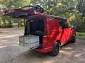 Volkswagen T6 Kombi T6 Rockton  4Motion Camper Offroad Rot - thumbnail 2