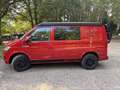 Volkswagen T6 Kombi T6 Rockton  4Motion Camper Offroad Rot - thumbnail 18