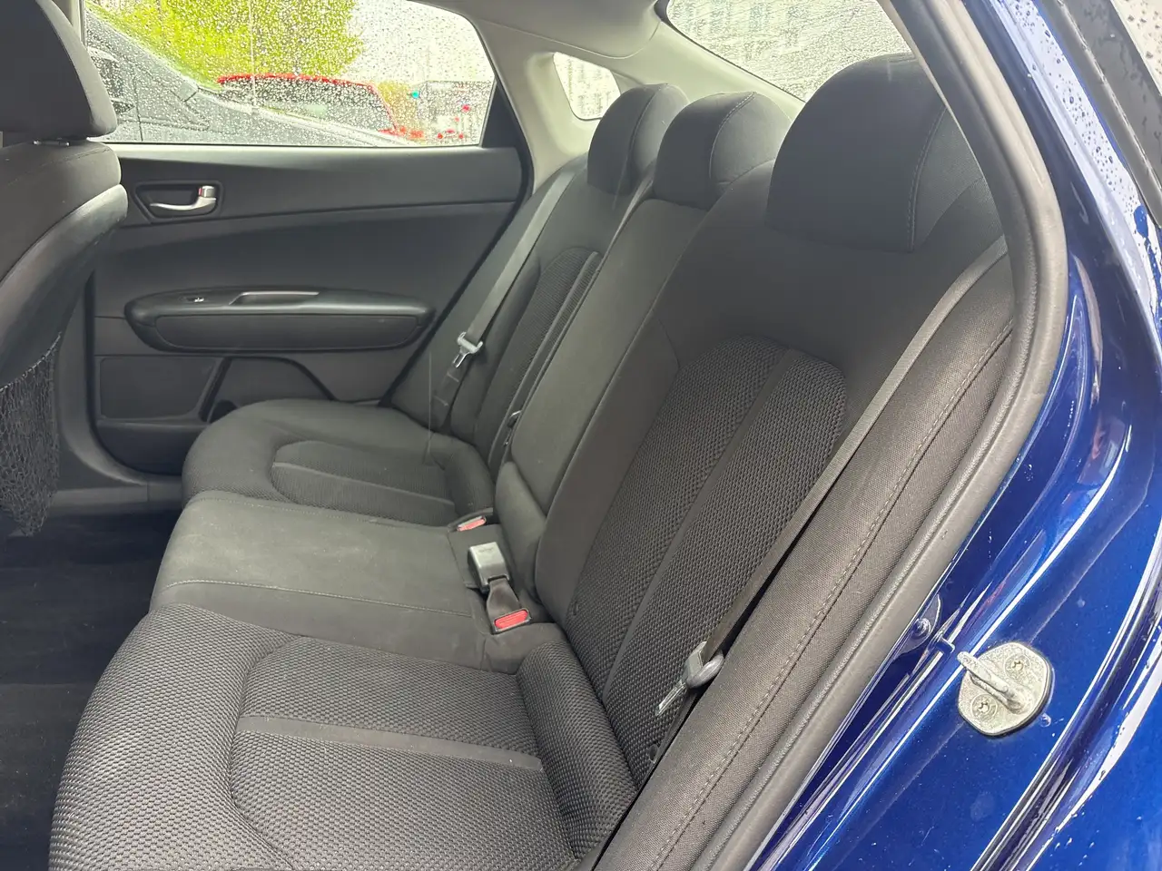 Kia Optima снимка Kia Optima