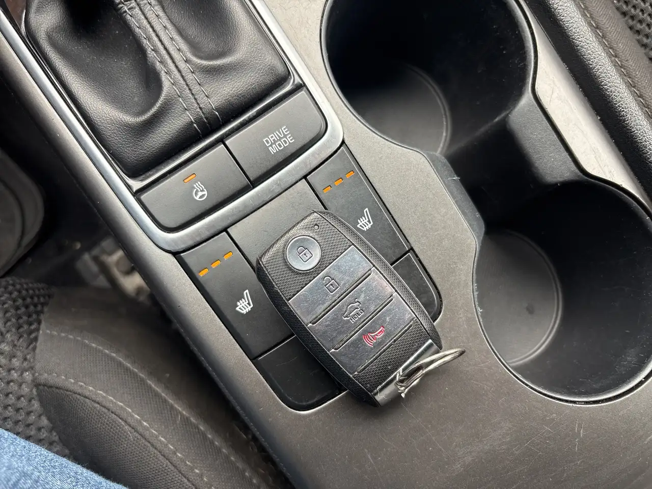 Kia Optima снимка Kia Optima