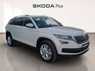 2.0 TDI 110KW (150cv) DSG 4x4 Style