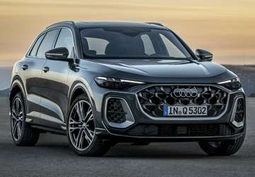 2.0TDI Advanced quattro-ultra S tronic 140kW