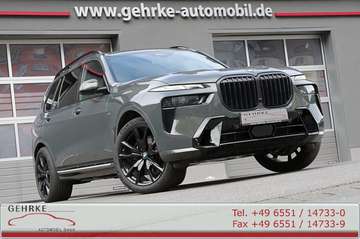 X7 xDrive 40d M Sport*Sport Pro,Pano,AHK,Head-Up