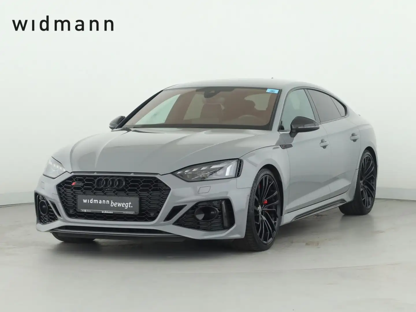 Audi RS5 2.9 TFSI quattro RS-Sportabgas*Bang&Olufsen* Grijs - 1
