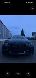 535i xDrive Österreich-Paket Aut.