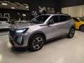 Peugeot 2008 PureTech 100 S&S Allure Grau - thumbnail 3