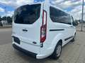 Ford Transit /Tourneo Custom Kombi 320 L1 Trend*9 SITZ Weiß - thumbnail 6