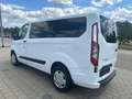Ford Transit /Tourneo Custom Kombi 320 L1 Trend*9 SITZ Weiß - thumbnail 8