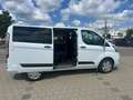 Ford Transit /Tourneo Custom Kombi 320 L1 Trend*9 SITZ Weiß - thumbnail 11